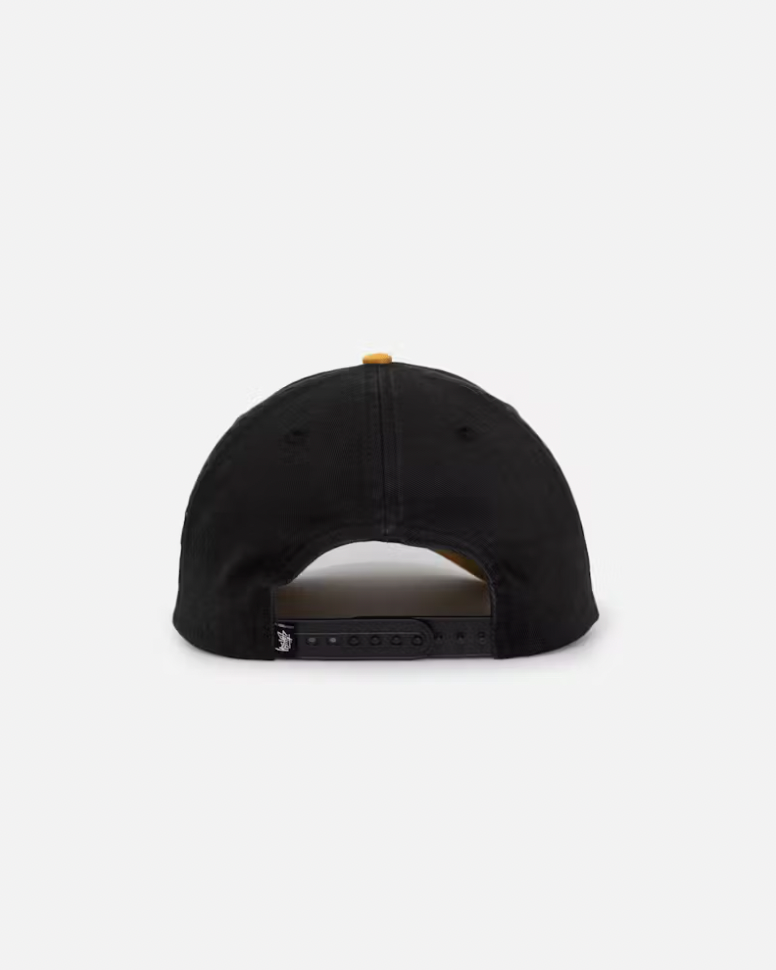 STUSSY INTERNATIONAL LOW PRO CAP