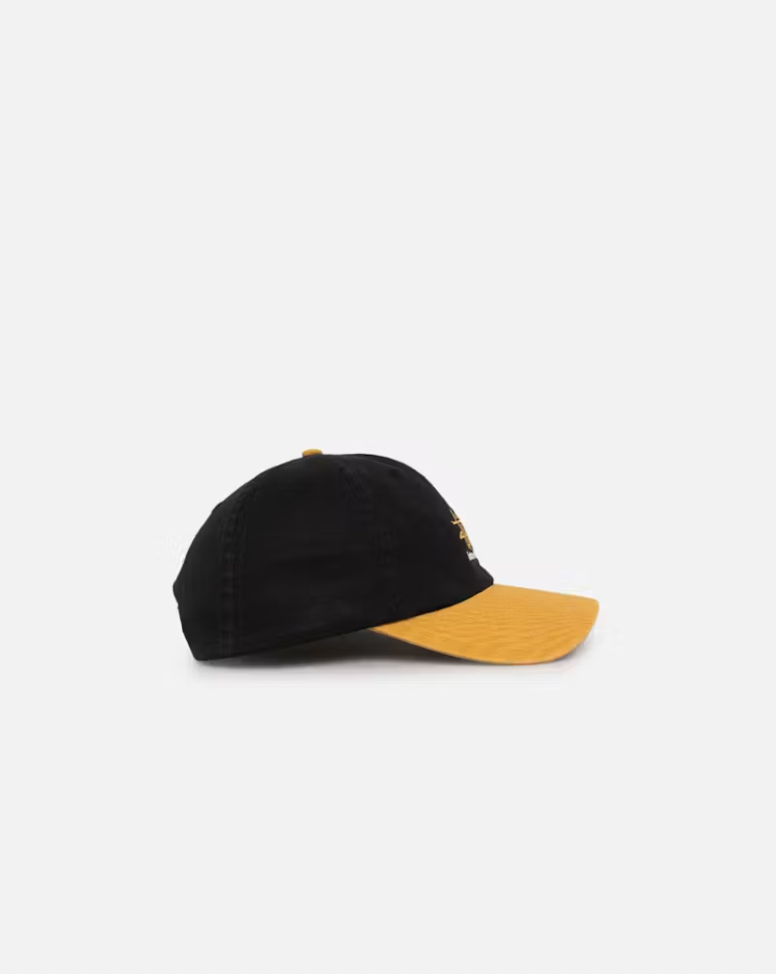 STUSSY INTERNATIONAL LOW PRO CAP