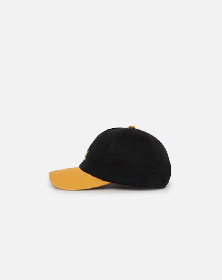 STUSSY INTERNATIONAL LOW PRO CAP