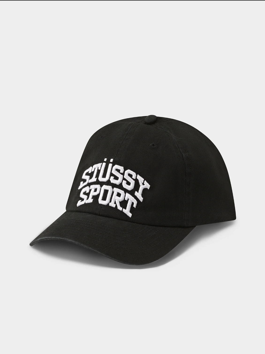 STUSSY SPORT LOW PRO CAP