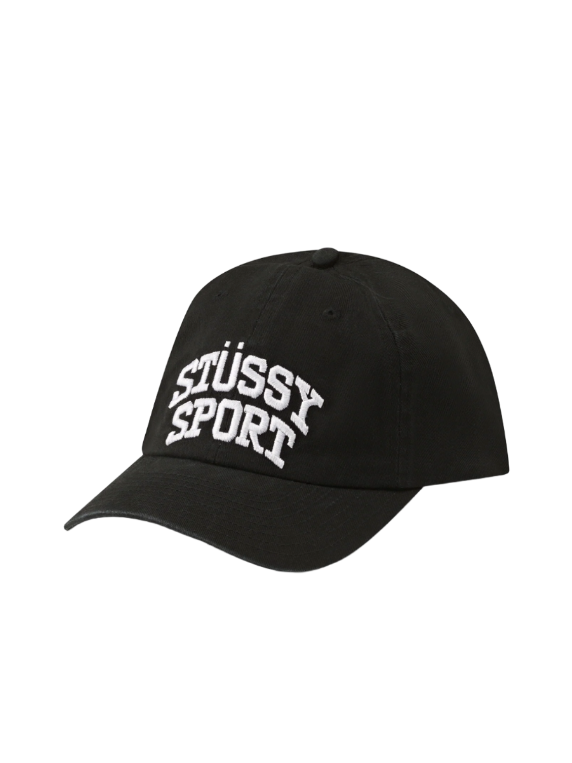 STUSSY SPORT LOW PRO CAP