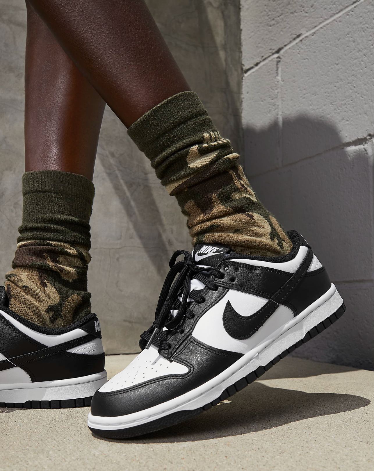 NIKE DUNK LOW WMNS