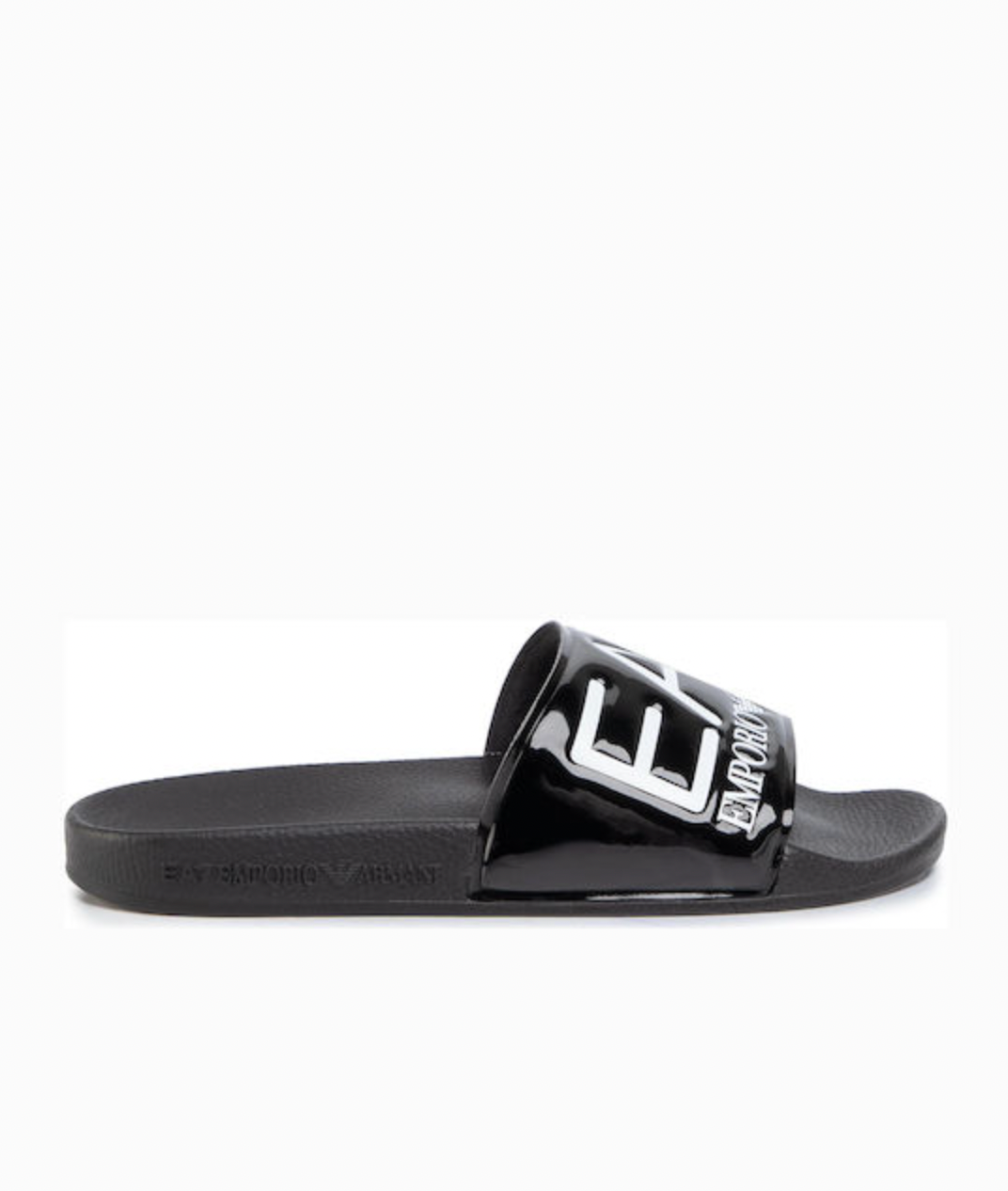 EMPORIO ARMANI EA7 SLIDES