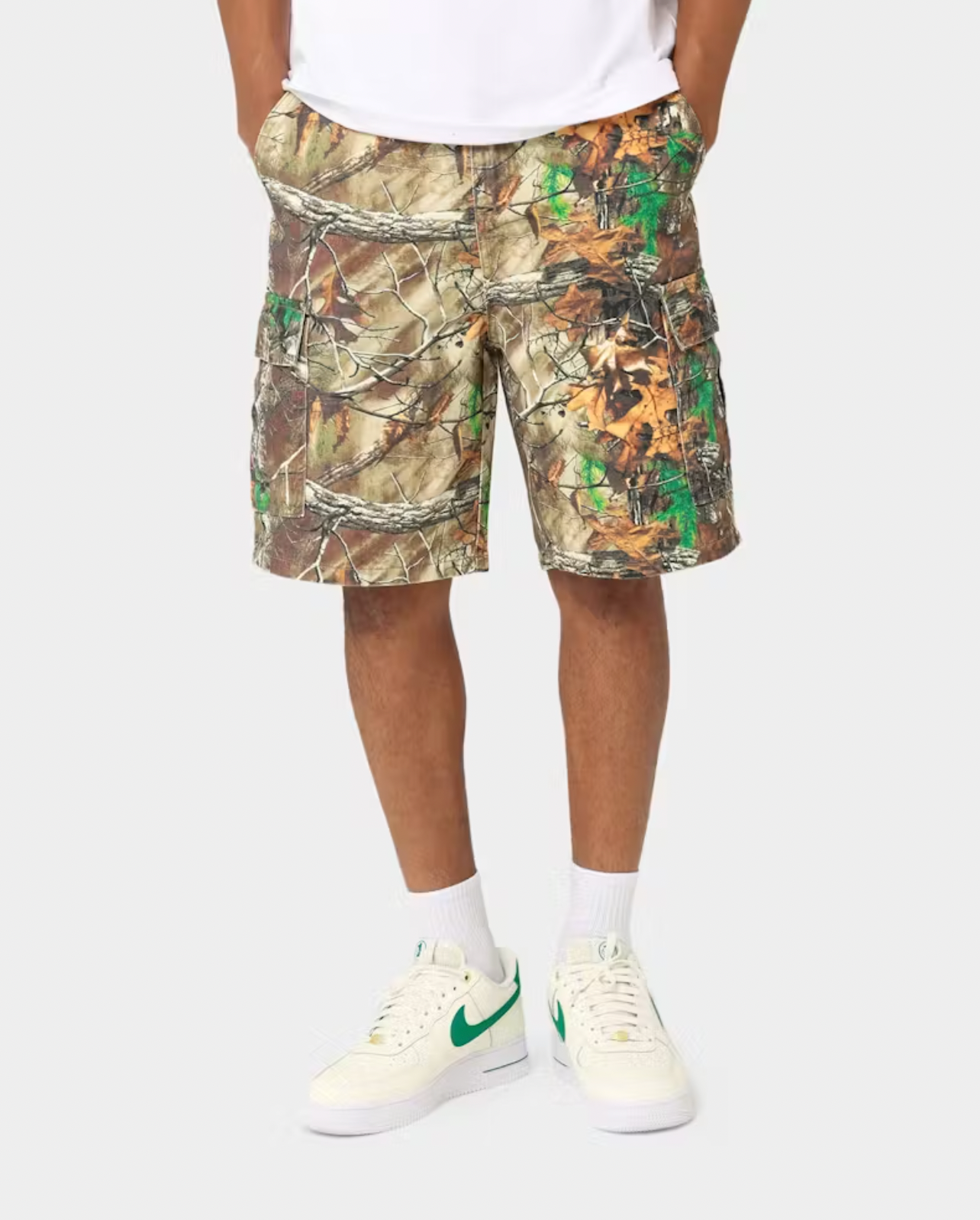 XLARGE 91 CARGO SHORTS REALTREE