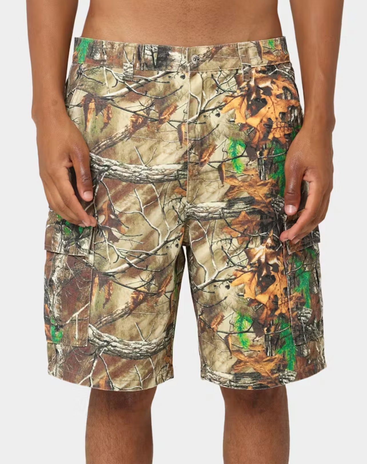 XLARGE 91 CARGO SHORTS REALTREE