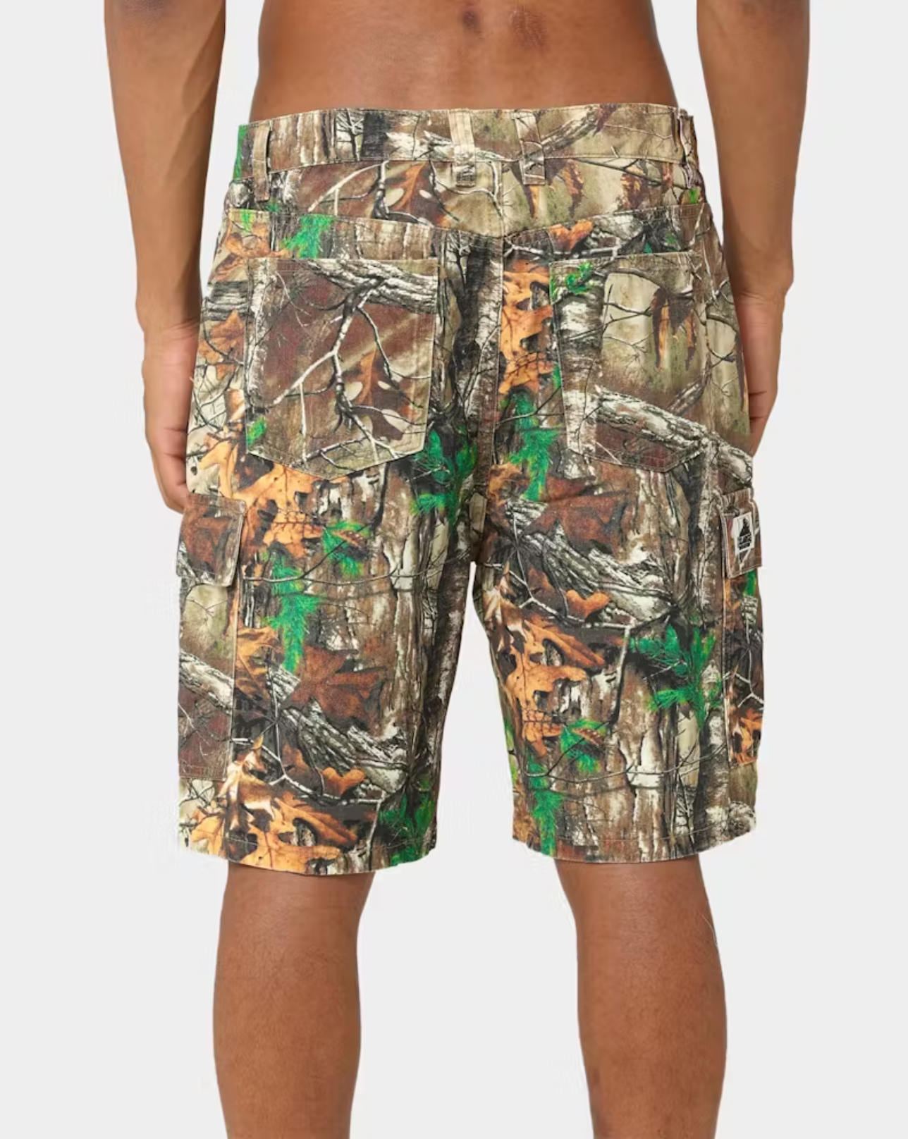 XLARGE 91 CARGO SHORTS REALTREE