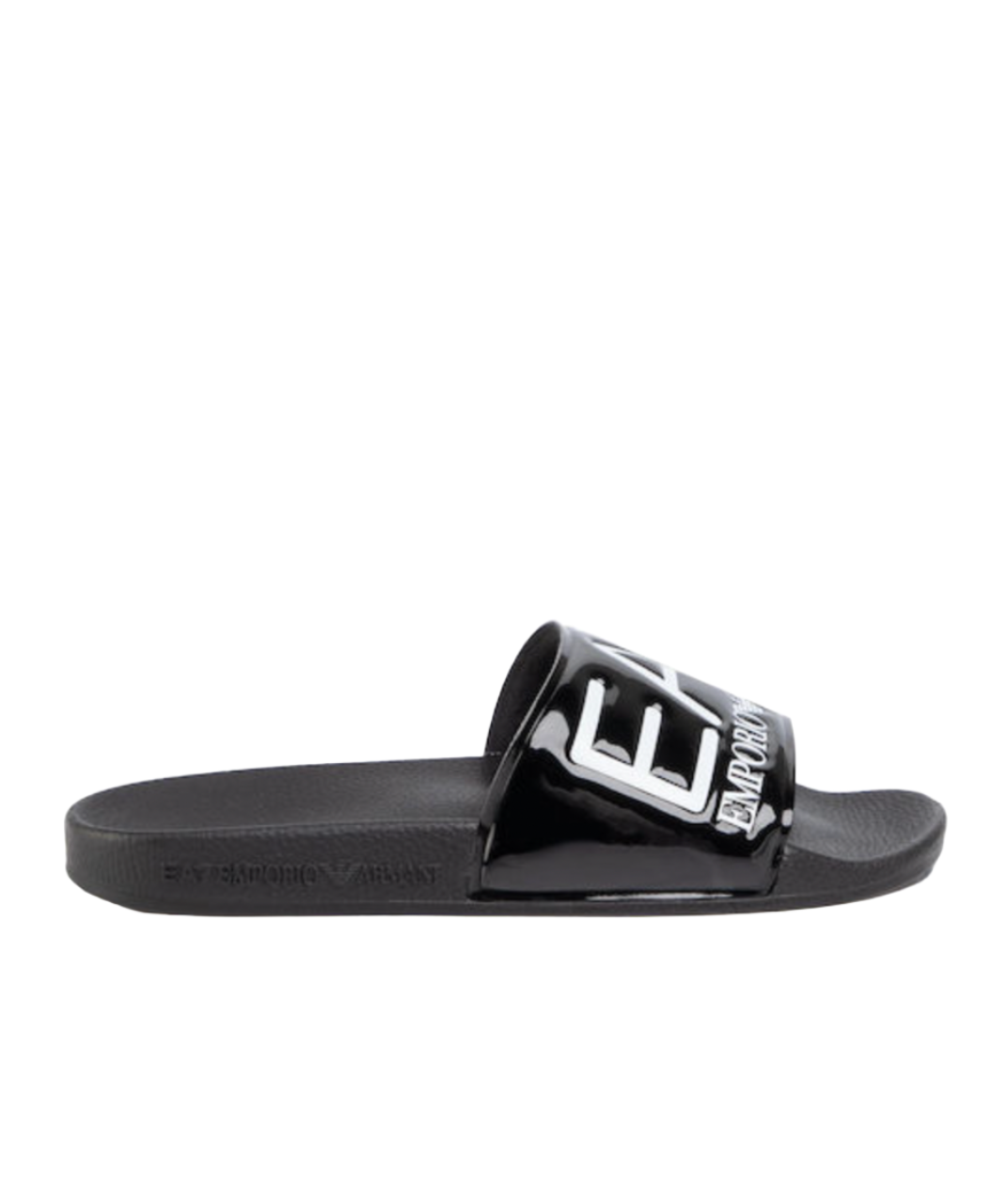 EMPORIO ARMANI EA7 SLIDES