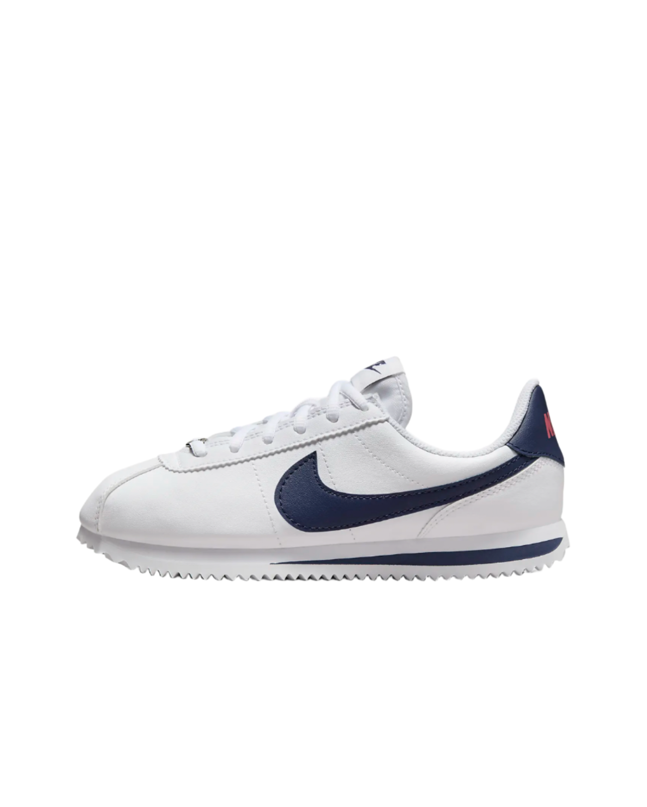 NIKE CORTEZ BASIC SL