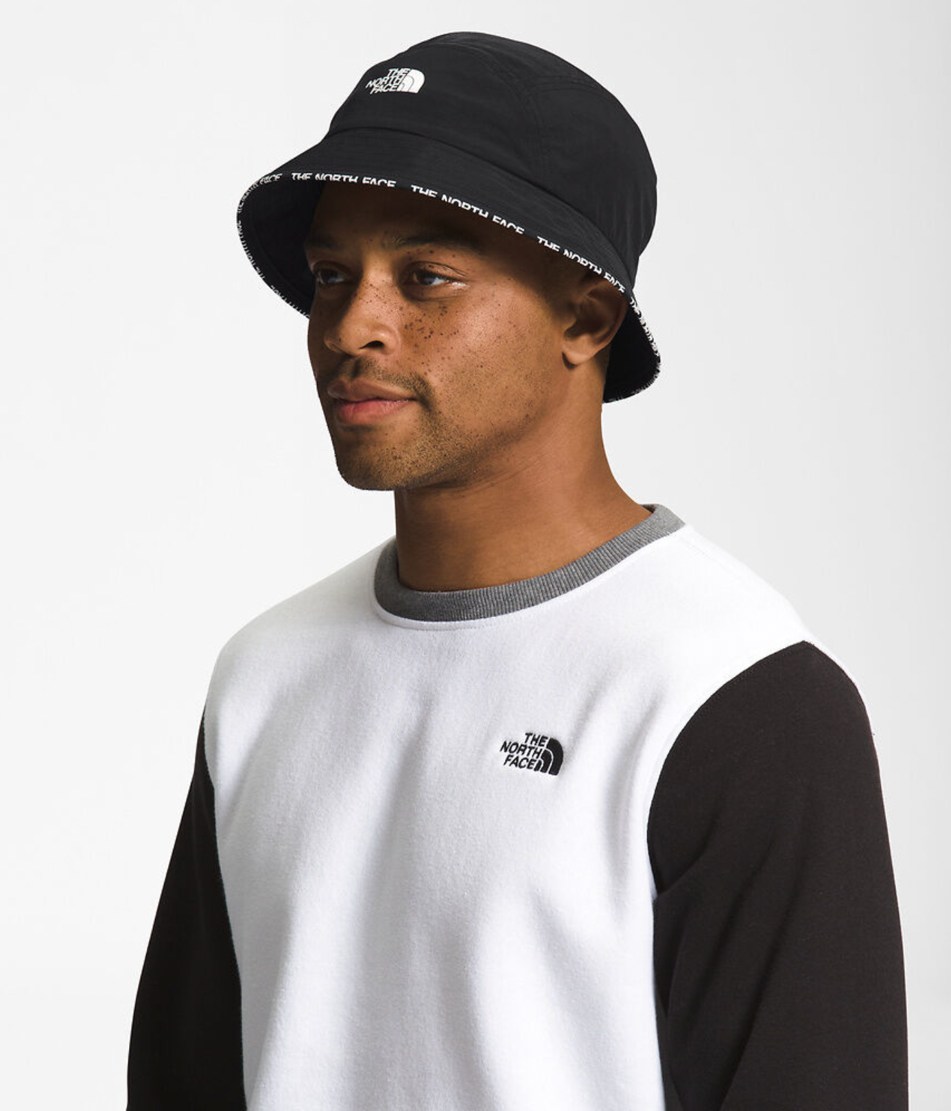 THE NORTH FACE CYPRESS BUCKET HAT