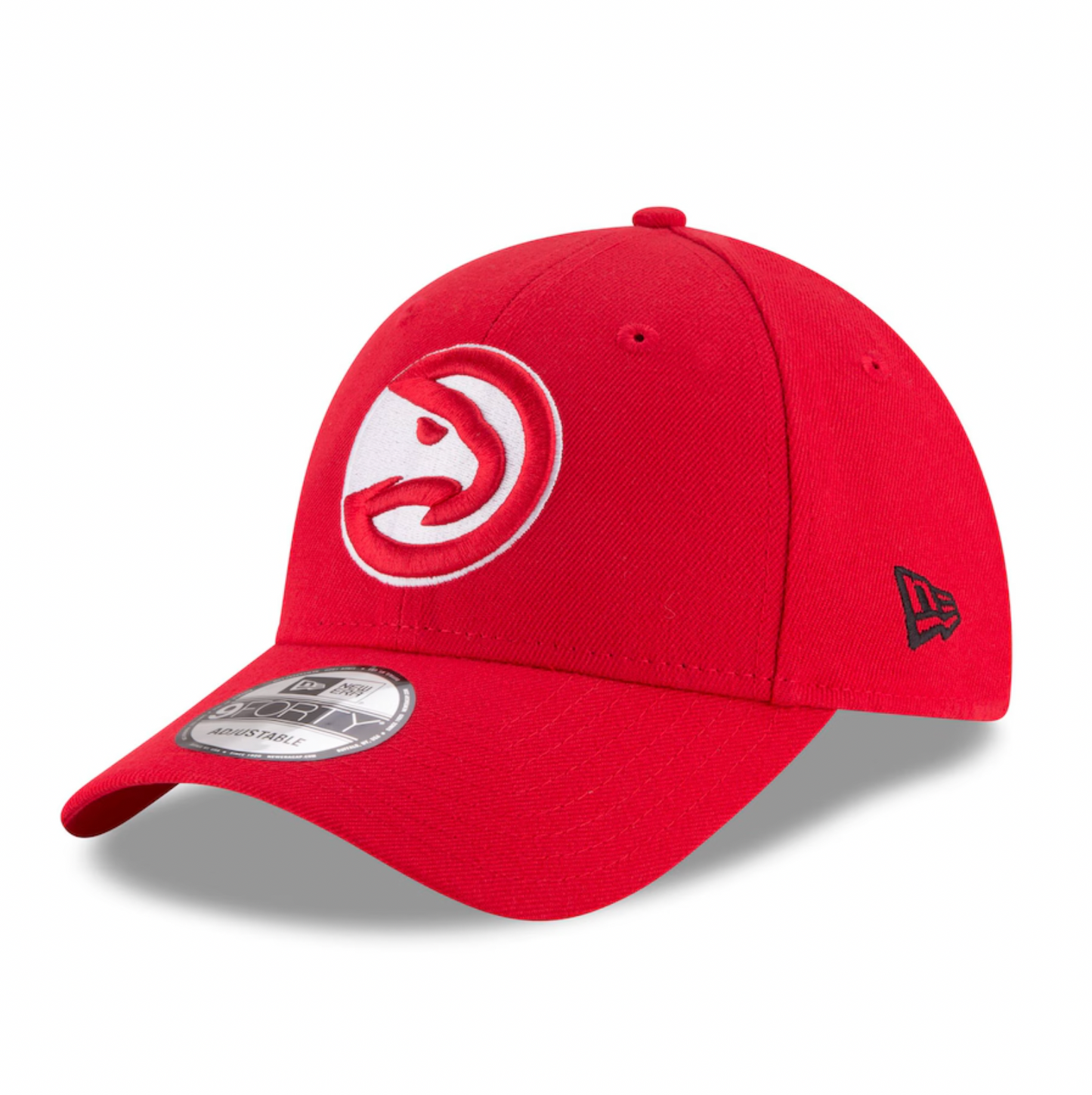 NEW ERA 9FORTY - ATLANTA HAWKS