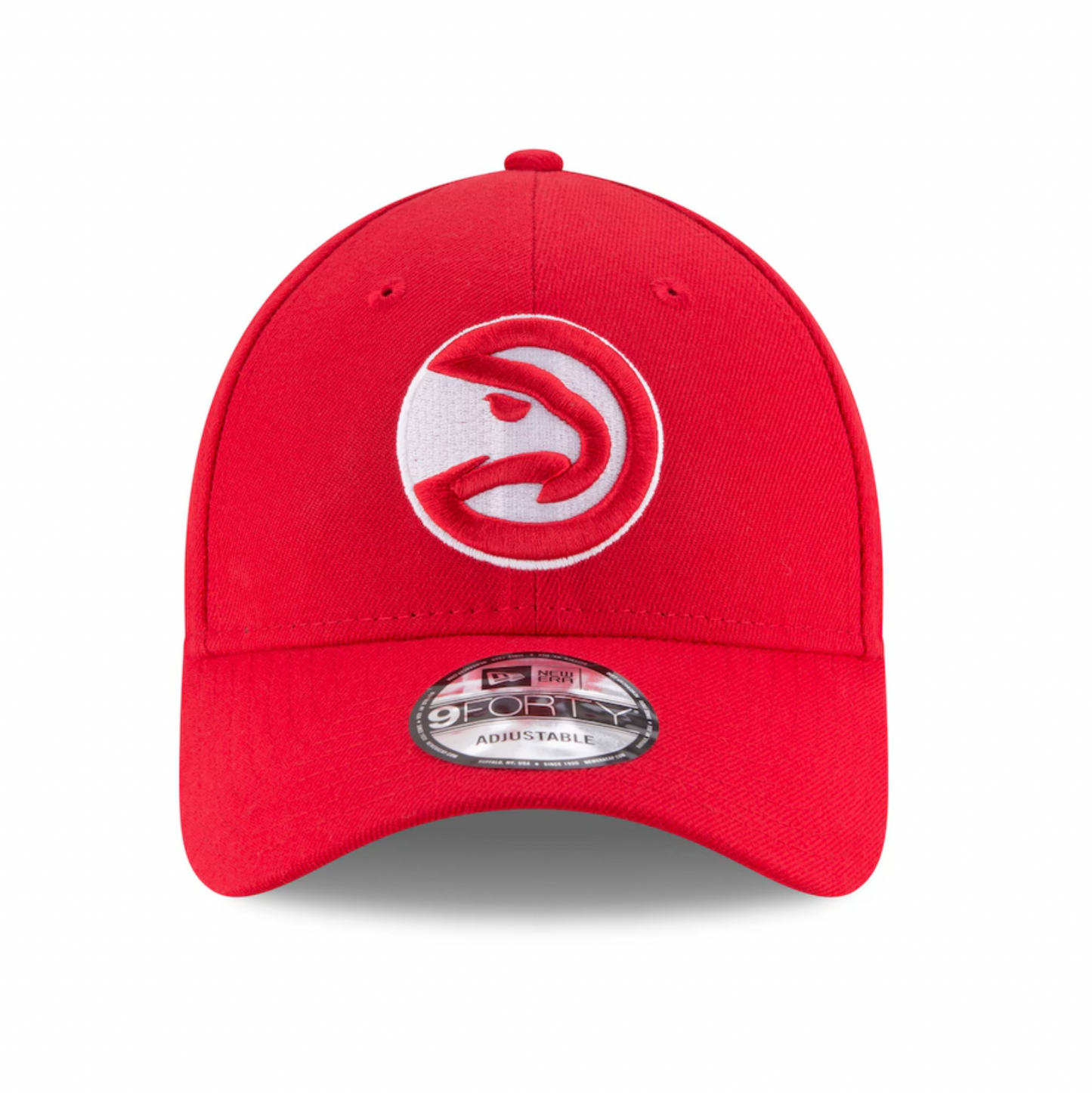 NEW ERA 9FORTY - ATLANTA HAWKS