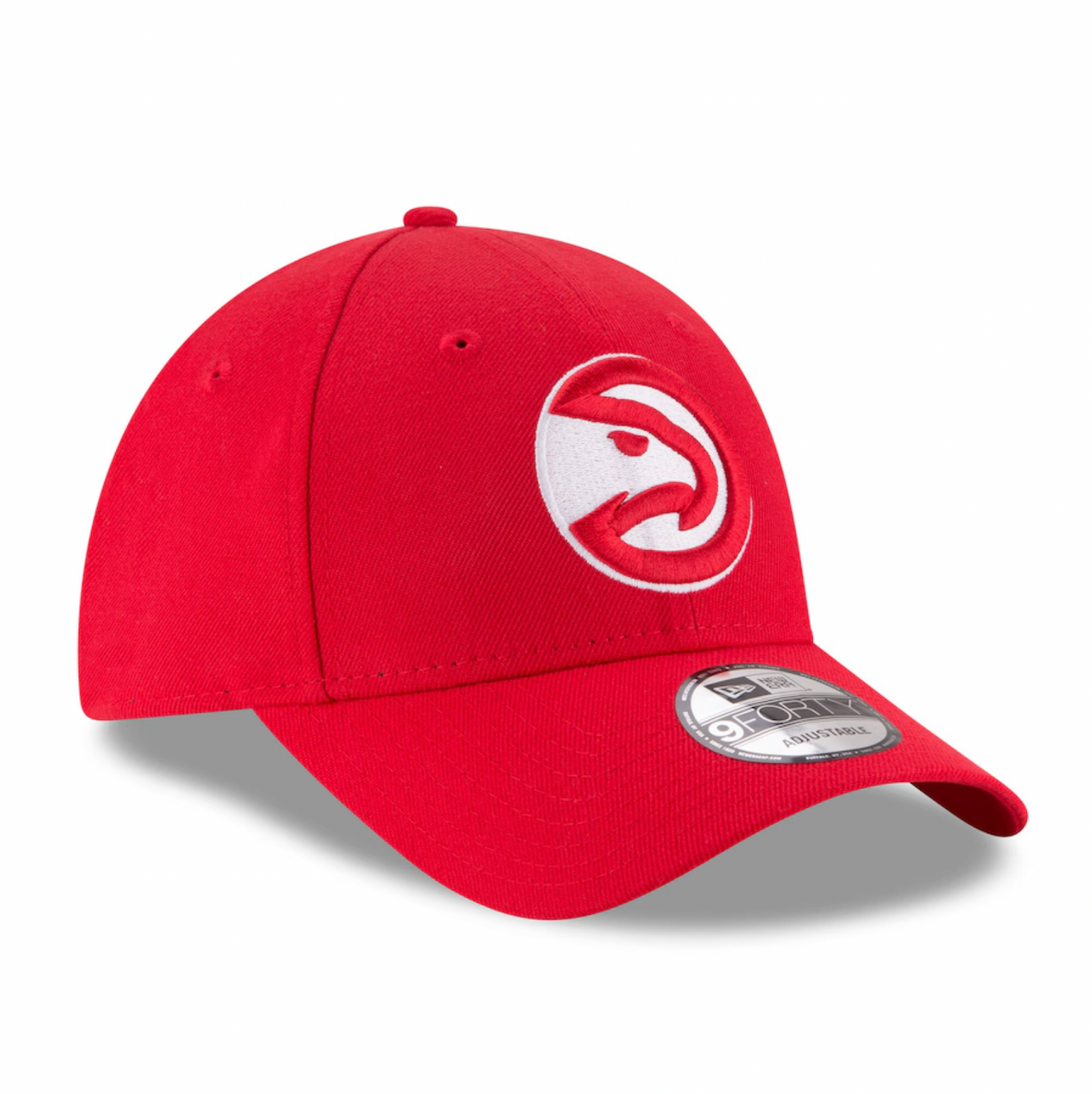 NEW ERA 9FORTY - ATLANTA HAWKS