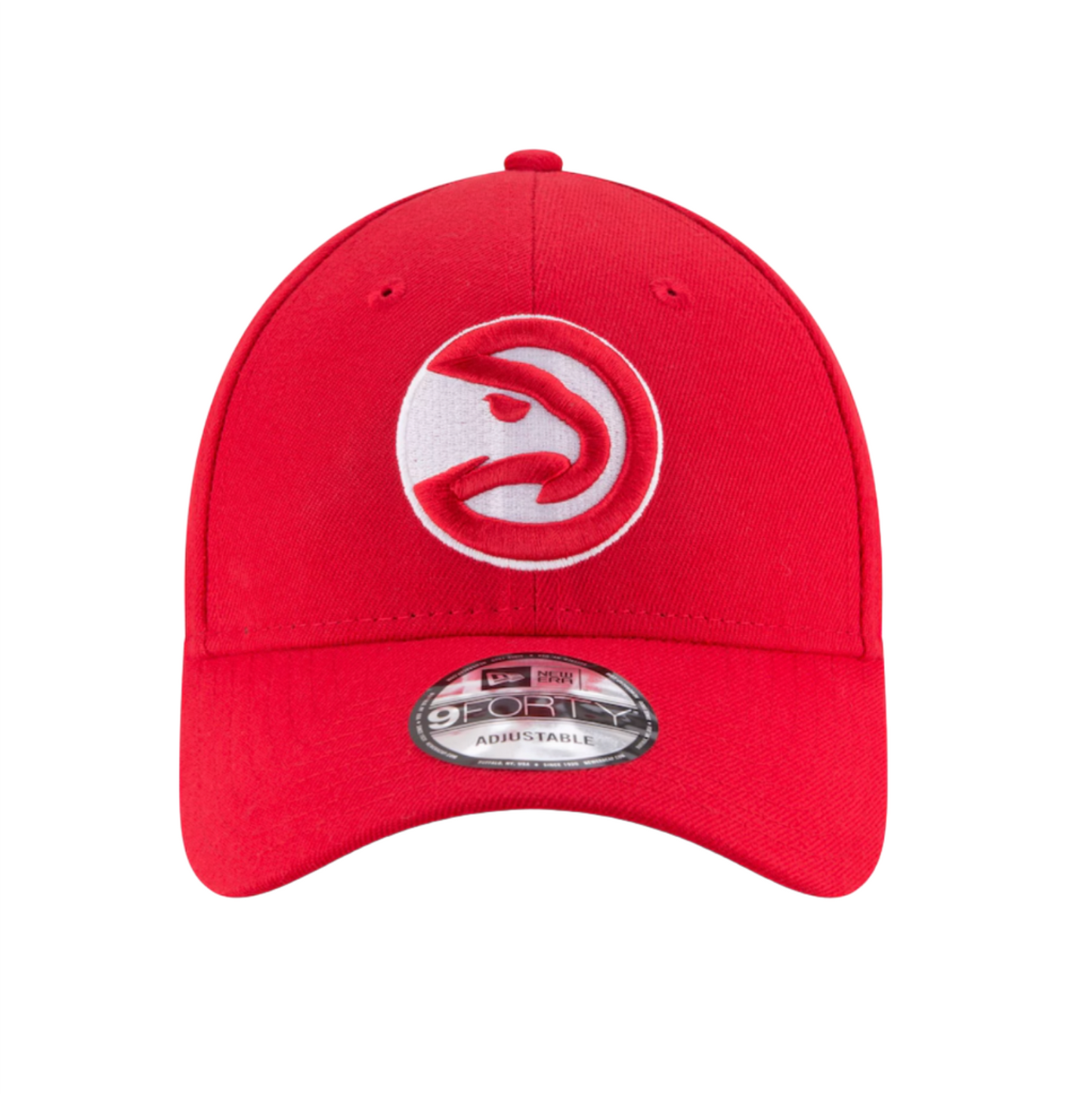 NEW ERA 9FORTY - ATLANTA HAWKS