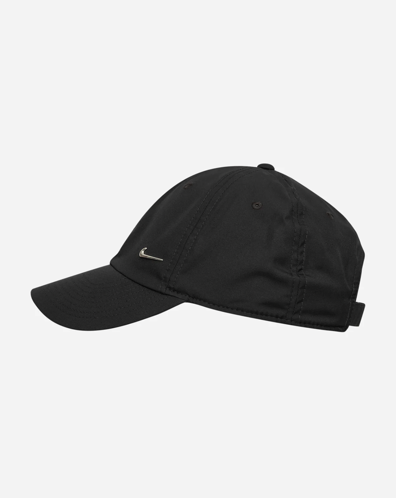 NIKE DRI-FIT CLUB METAL SWOOSH CAP