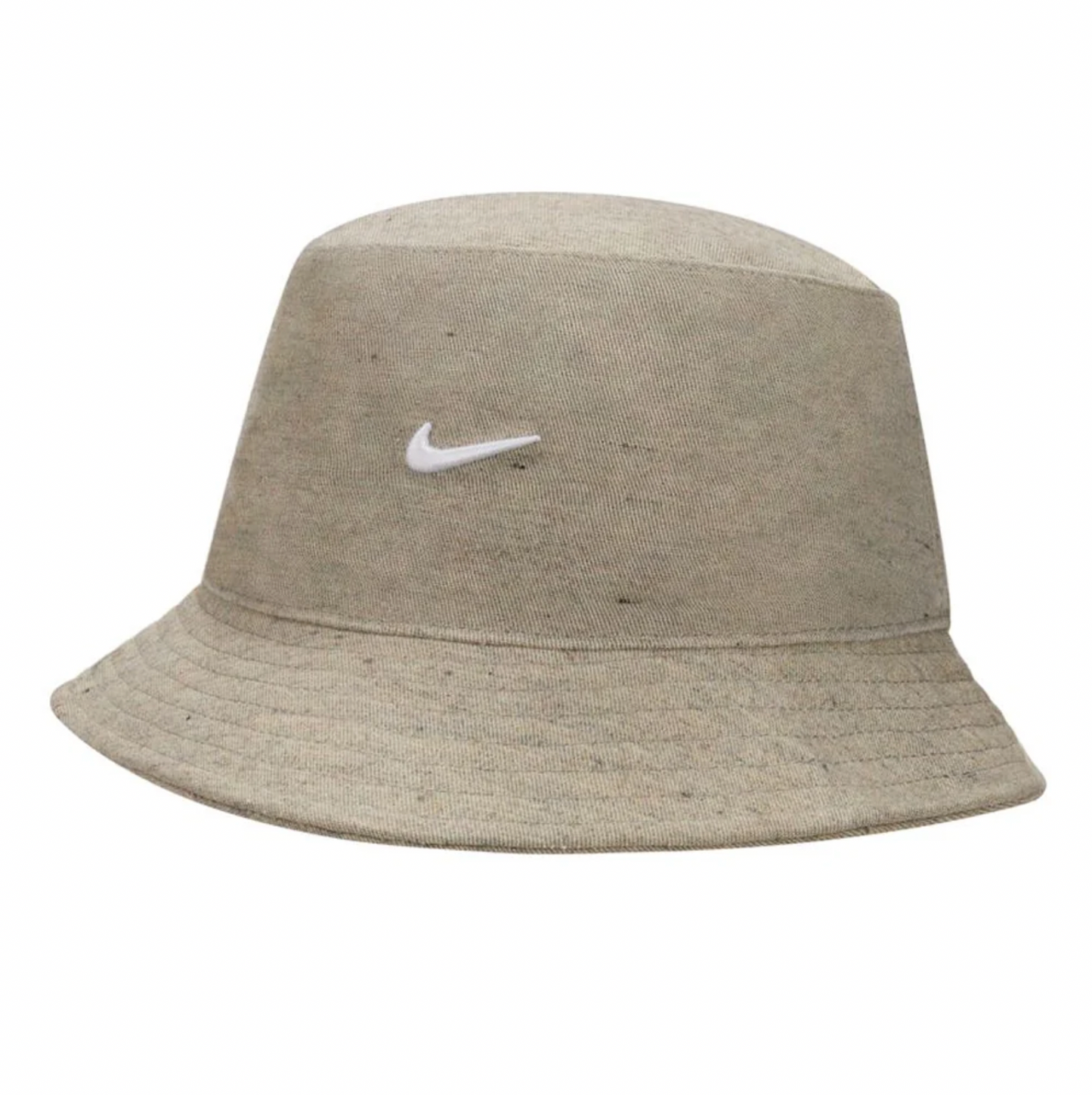 NIKE SPORTSWEAR BUCKET HAT - MINERAL YELLOW