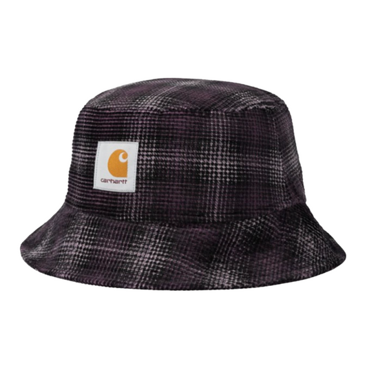 CARHARTT WIP CORD BUCKET HAT