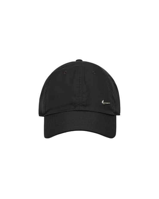 NIKE DRI-FIT CLUB METAL SWOOSH CAP