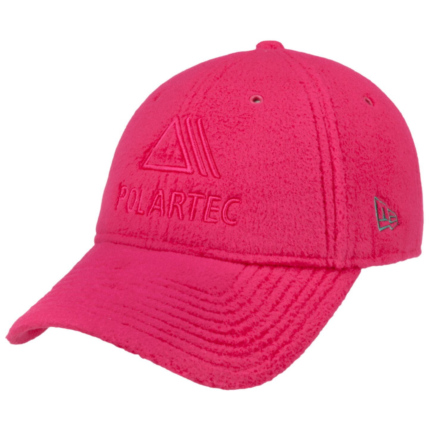 NEW ERA x POLARTEC FLEECE 9FORTY CAP