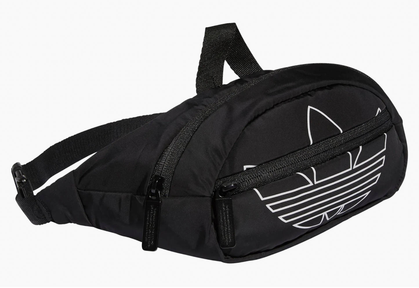 ADIDAS ORIGINALS NATIONAL WAIST PACK