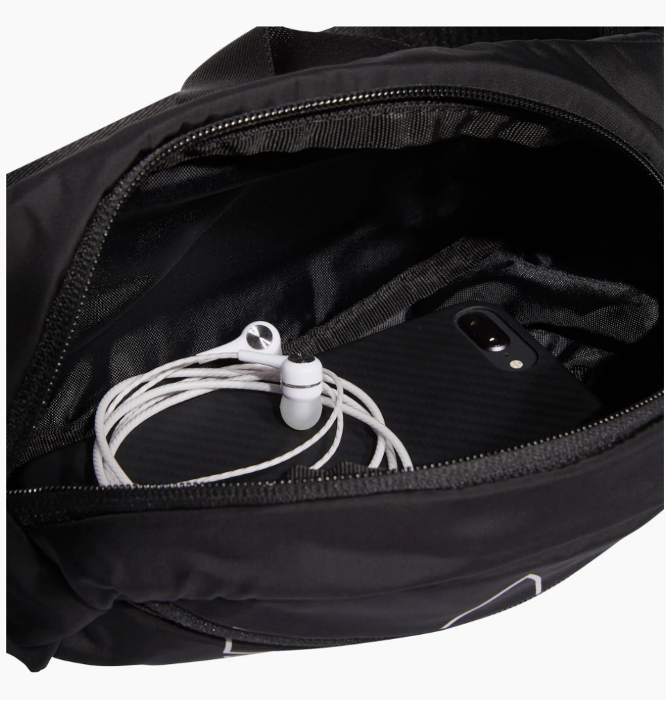 ADIDAS ORIGINALS NATIONAL WAIST PACK