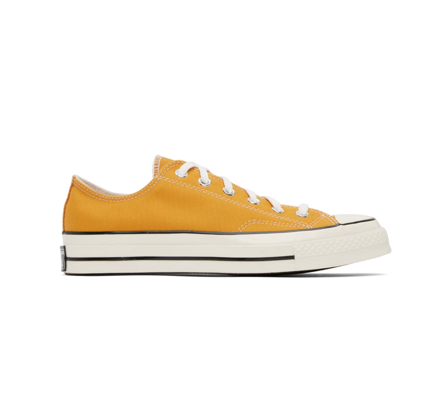 CONVERSE 70s LOW - SUNFLOWER