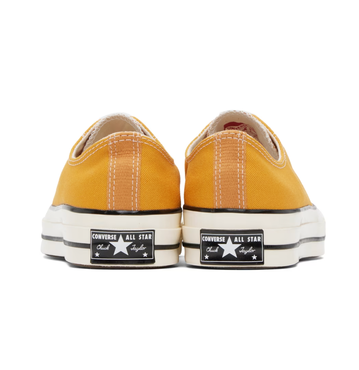 CONVERSE 70s LOW - SUNFLOWER