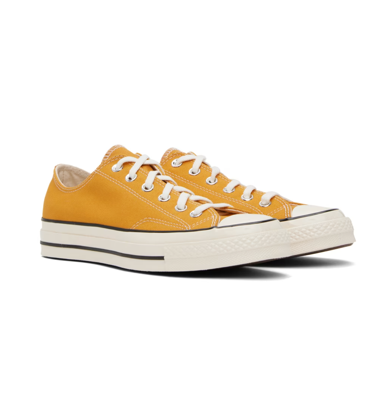 CONVERSE 70s LOW - SUNFLOWER