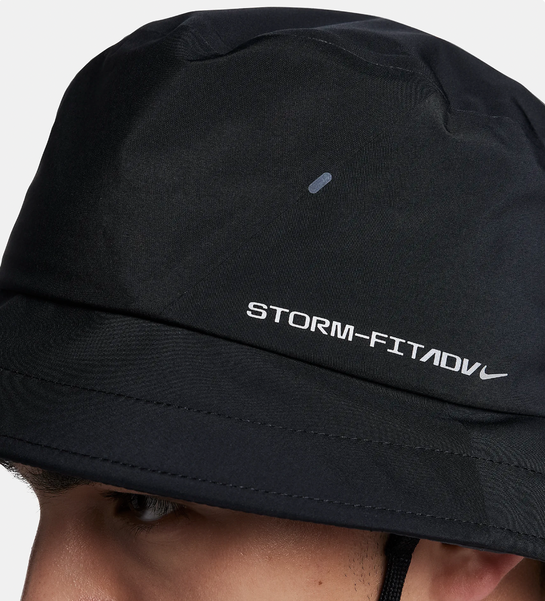 Nike Storm-FIT ADV Apex Bucket Hat