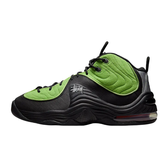 STUSSY x NIKE AIR PENNY II SP