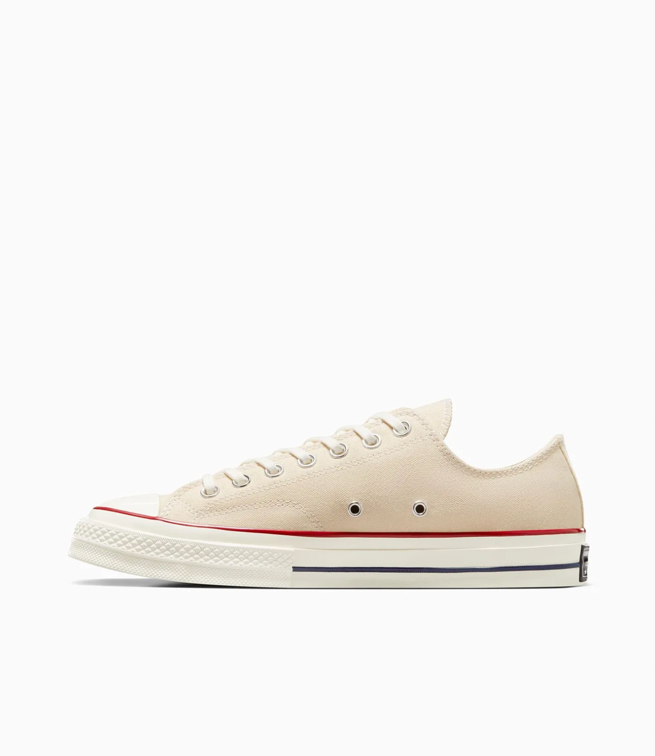 CONVERSE 70s LOW - PARCHMENT