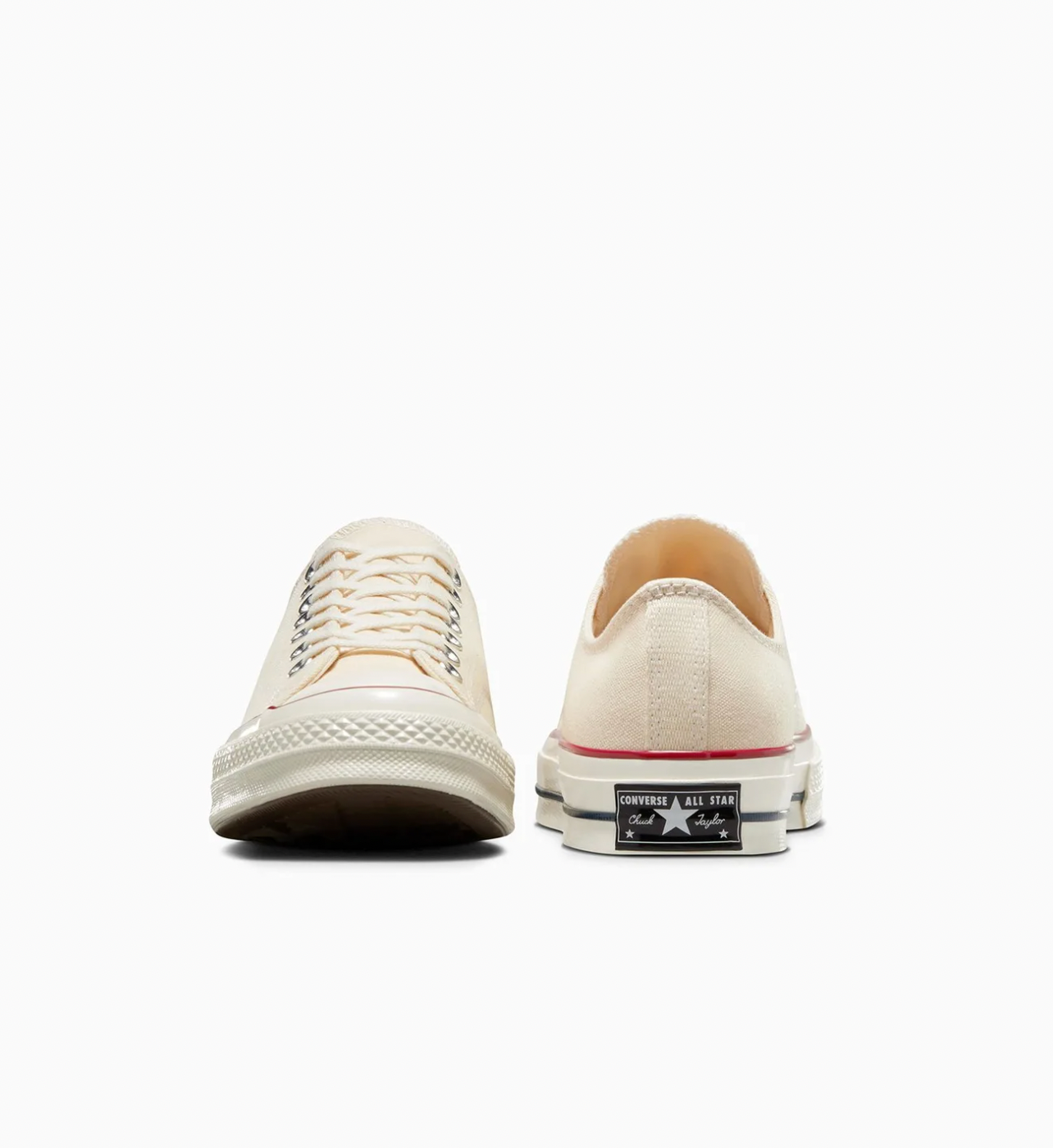 CONVERSE 70s LOW - PARCHMENT