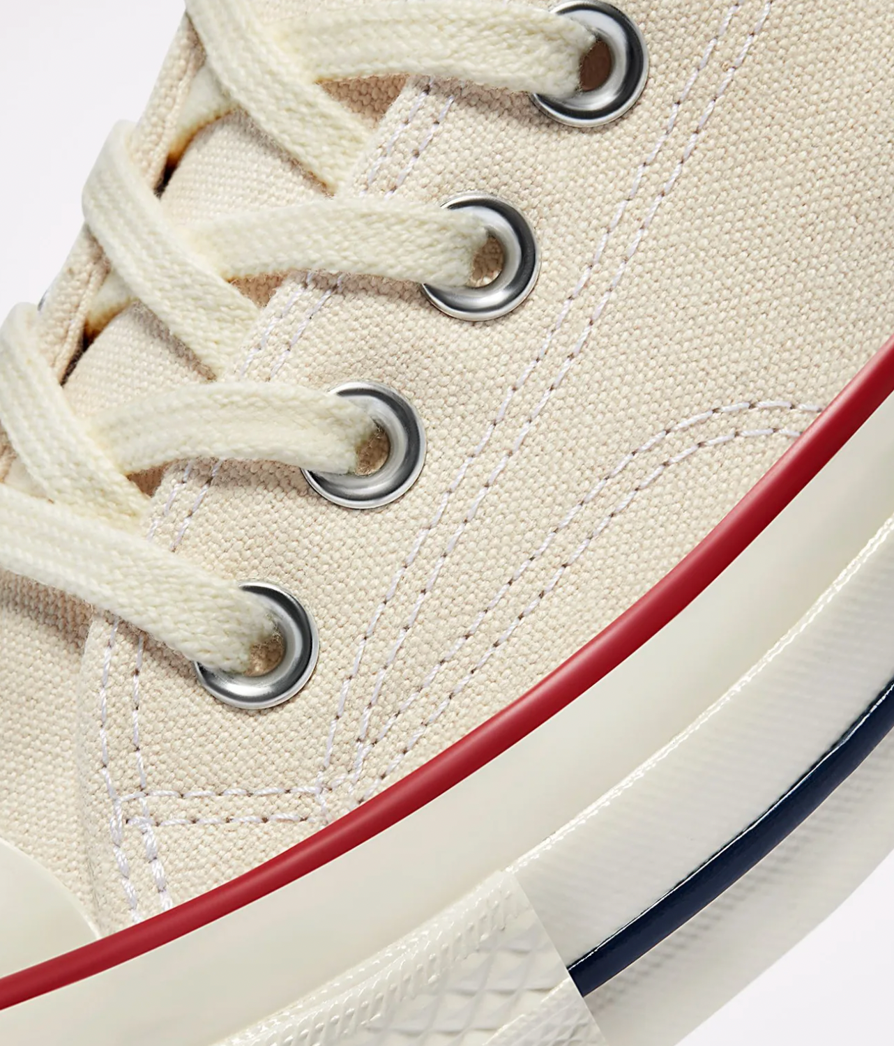 CONVERSE 70s LOW - PARCHMENT