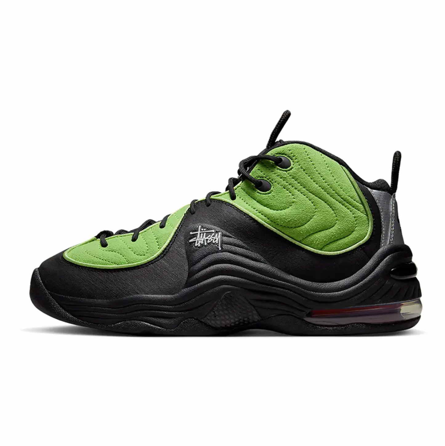 STUSSY x NIKE AIR PENNY II SP