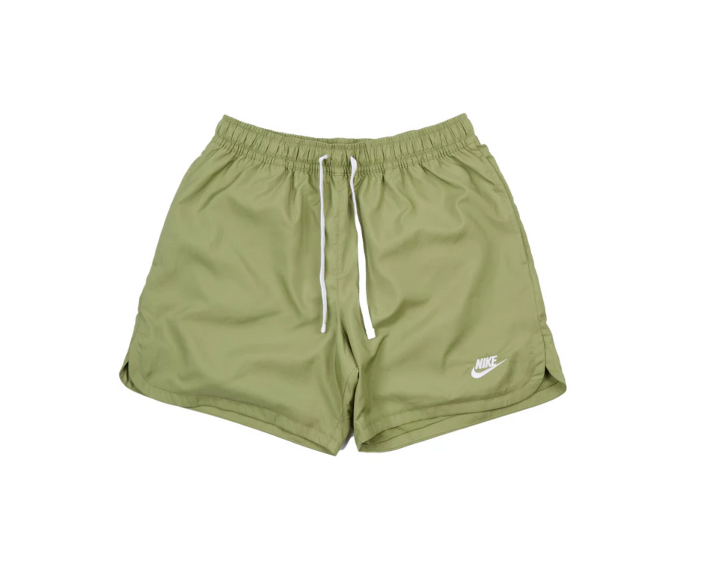 NIKE SPORTSWEAR WOVEN FLOW SHORTS